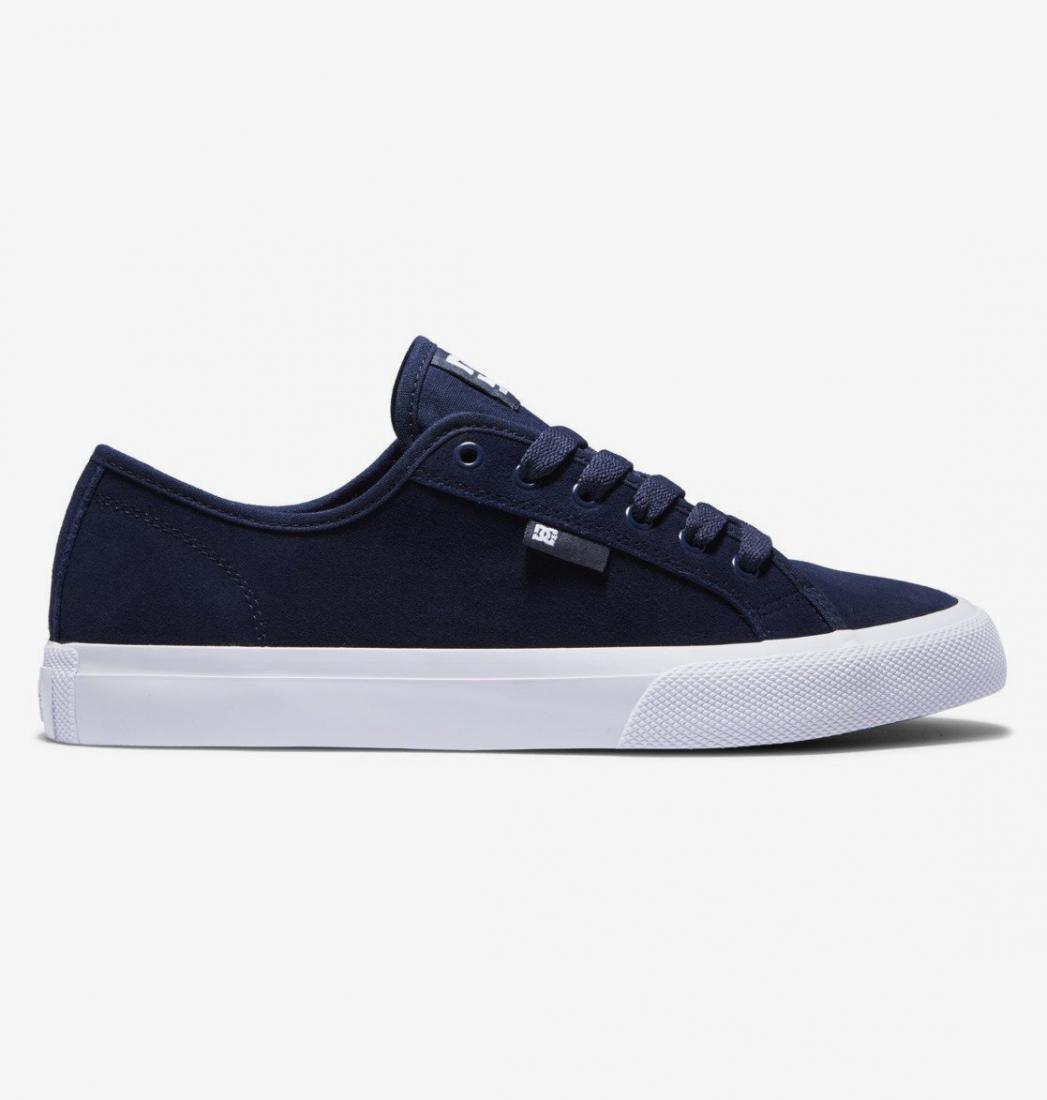 фото Кеды dc shoes manual s