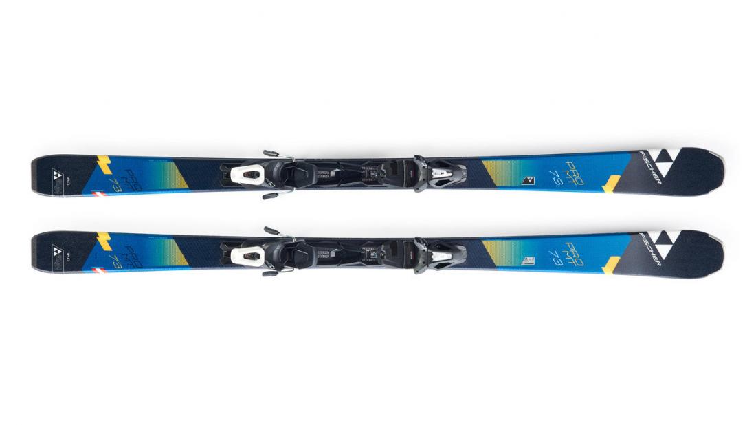 Лыжи горн.PRO MT 73 POWERTRACK