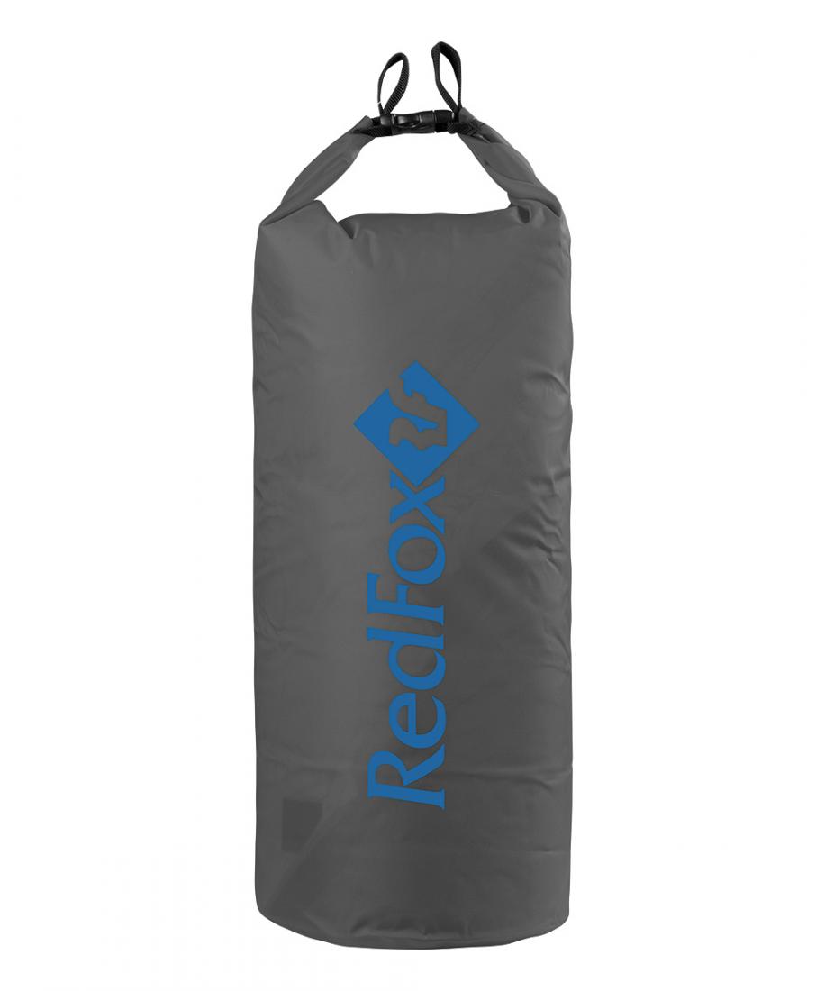 фото Гермомешок dry bag 70l red fox