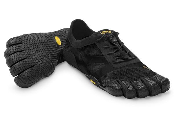 Туфли VIBRAM