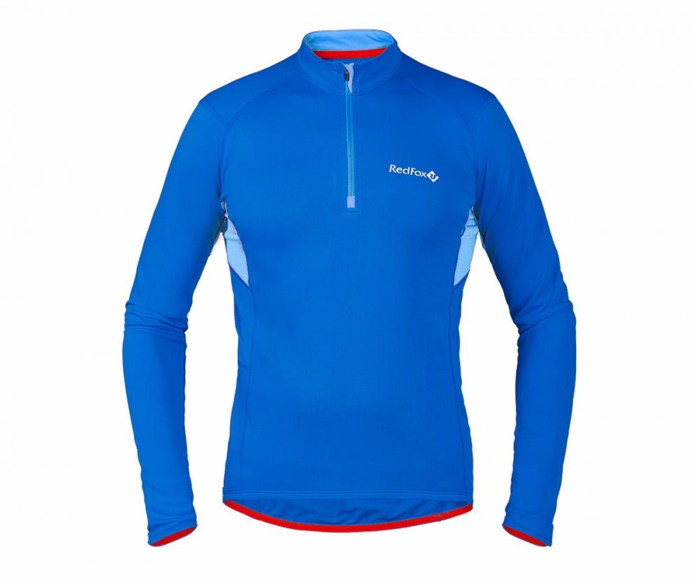 Футболка Trail T LS Мужская Футболка Trail T LS МужскаяФутболки<br><br> Легкая и функциональная футболка с длинным рукавом из материала с высокими влагоотводящими показателями. Может использоваться в качестве базового слоя в холодную погоду или верхнего слоя во время активных занятий спортом.<br><br><br>основное...<br><br>Цвет: Синий<br>Размер: 56