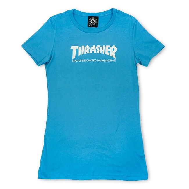 Футболка Girls Mag Logo Short Sleeve, Голубой, Футболка Girls Mag Logo Short Sleeve
Футболка Girls Mag Logo Short Sleeve, Голубой, Футболка Girls Mag Logo Short Sleeve