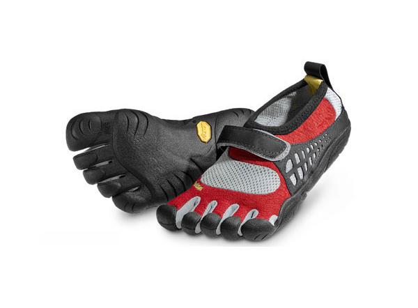 фото Мокасины FIVEFINGERS KSO Kids д/мальч. Vibram