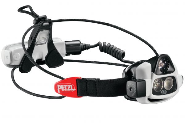 фото Фонарь Nao Petzl