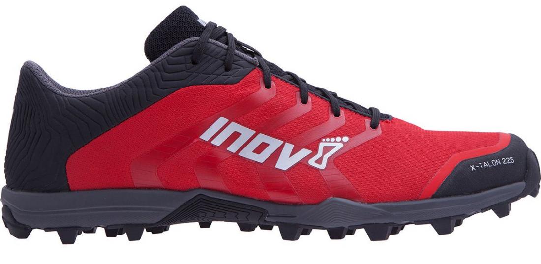 фото Кроссовки X-Talon 225 (P) Inov8