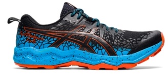 фото Кроссовки fujitrabuco lyte asics