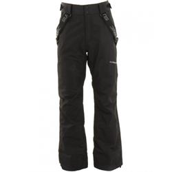 Брюки мужские SWZ1103001 SHIFTY 8K