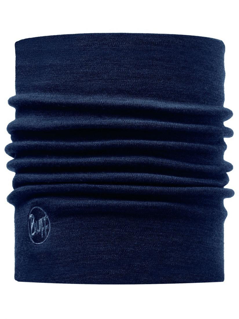 фото Бандана BUFF HEAVY MERINO WOOL NECKWARMER BUFF