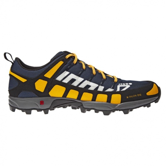фото Кроссовки x-talon 212 (k) inov-8