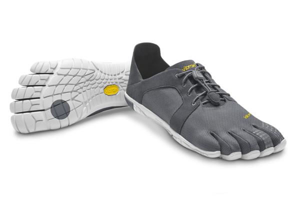 фото Мокасины Vibram  FIVEFINGERS CVT LS M