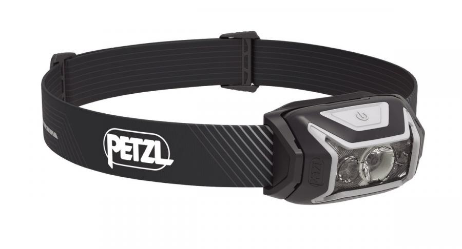 фото Фонарь налобный actik core petzl