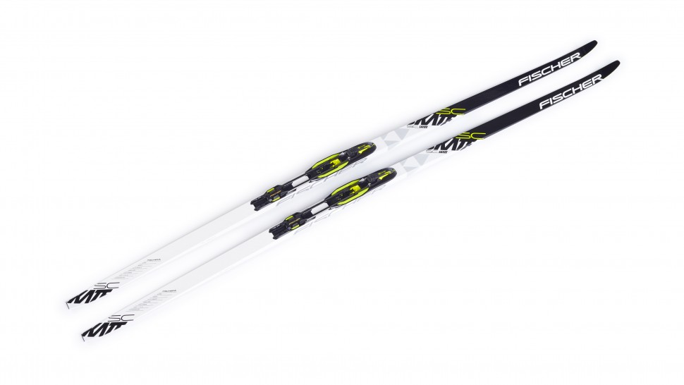 Лыжи бег.SC SKATE IFP