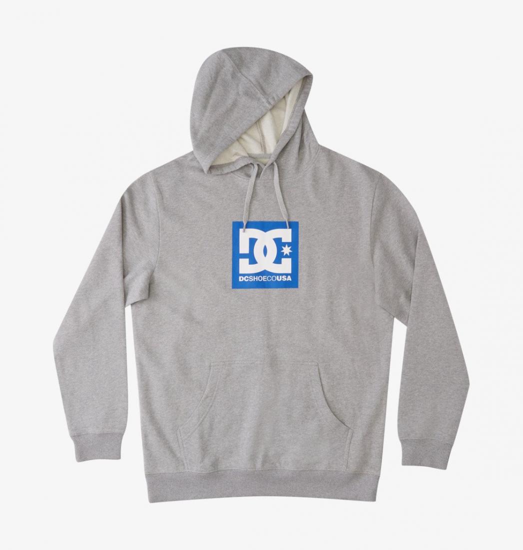 фото Толстовка dc square star dc shoes