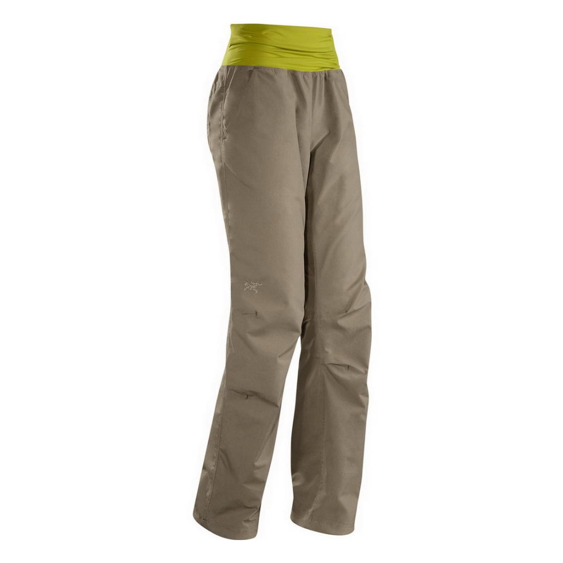 фото Брюки Emoji Pant жен. Arcteryx