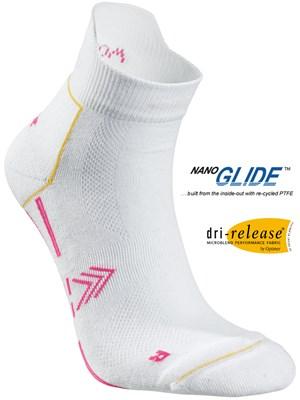 Носки Women Fitness Mid Носки Women Fitness MidНоски<br><br>Состав: 80% Dri Release, 35% полиамид, 4% Nanoglide, 1% Lycra<br>Размерный ряд: 34-36, 37-39, 40-42, 43-45, 46-48<br><br><br><br>Цвет: Розовый<br>Размер: 40-42
