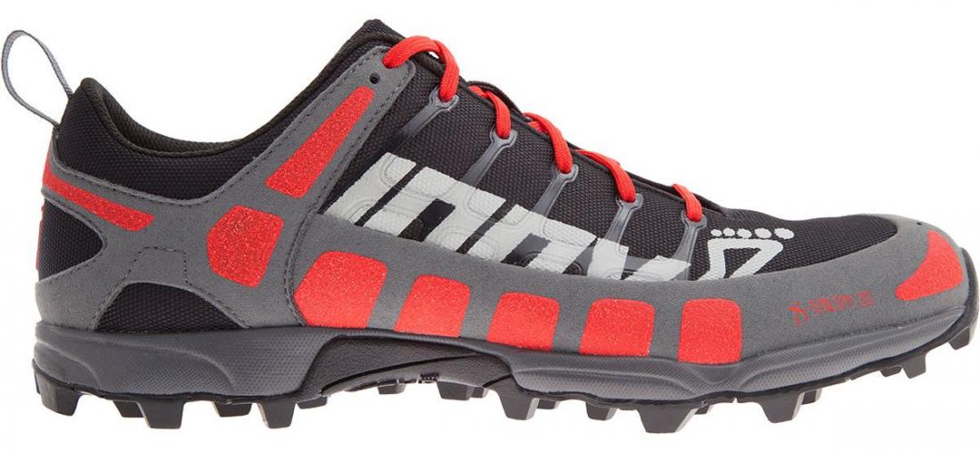 фото Кроссовки X-Talon 212 (P) Inov 8