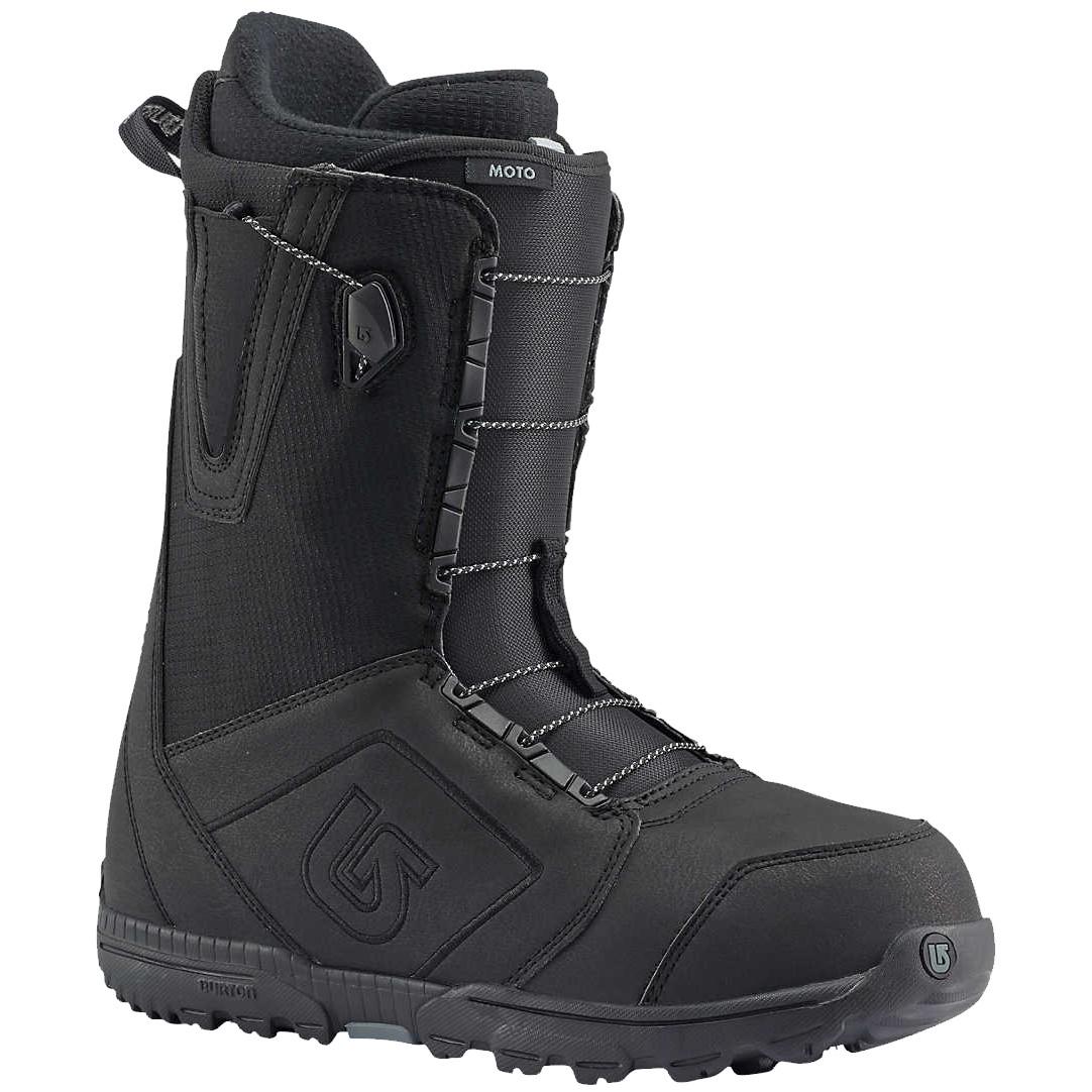 фото Ботинки сноубордические MOTO мужские Burton
