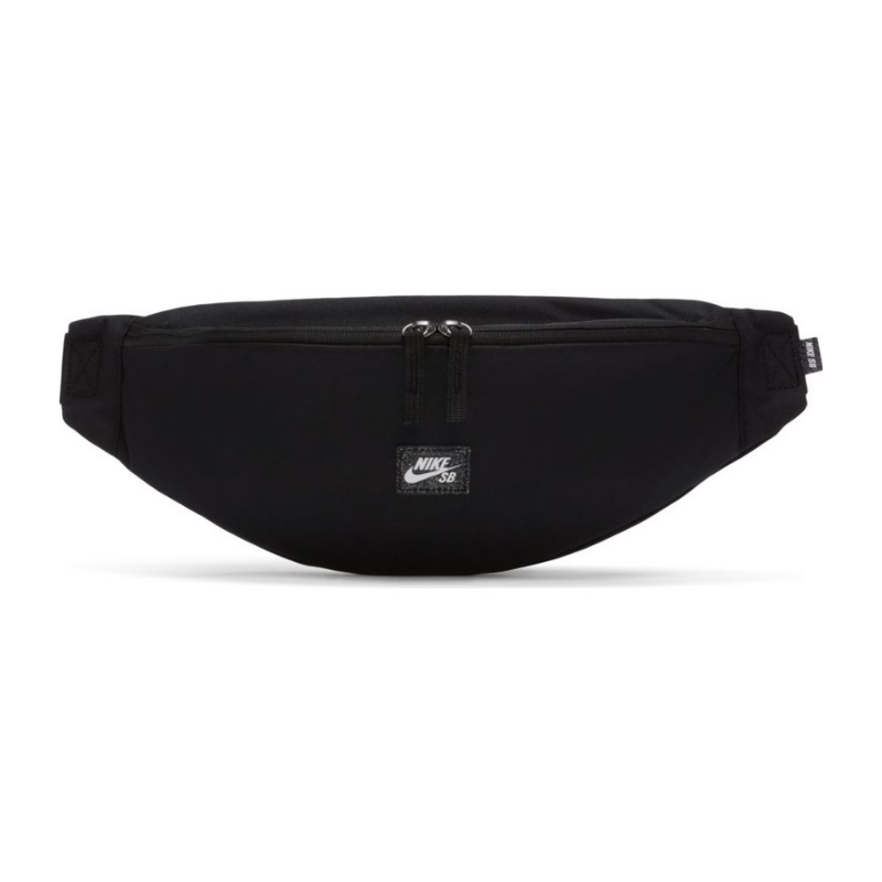 Сумка NK SB HERITAGE WAISTPACK FA21, Черный 1, Сумка NK SB HERITAGE WAISTPACK FA21
Сумка NK SB HERITAGE WAISTPACK FA21, Черный 1, Сумка NK SB HERITAGE WAISTPACK FA21