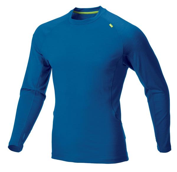 фото Футболка Base elite™ 150 merino LS M Inov 8