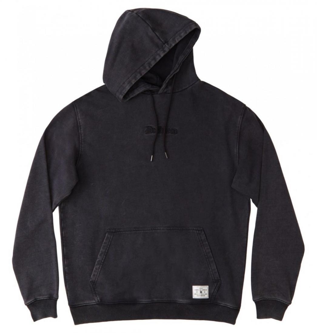 фото Худи dc shoes havoc