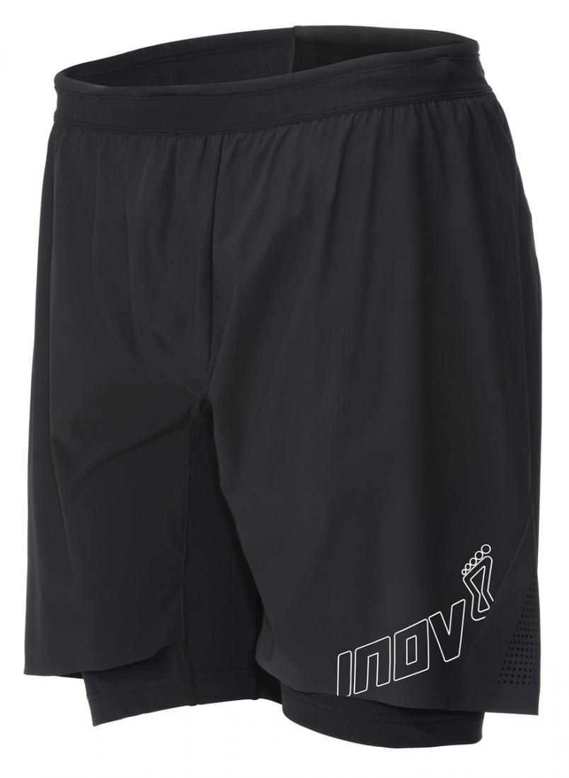 фото Шорты Race Ultra Twin Short M Inov 8