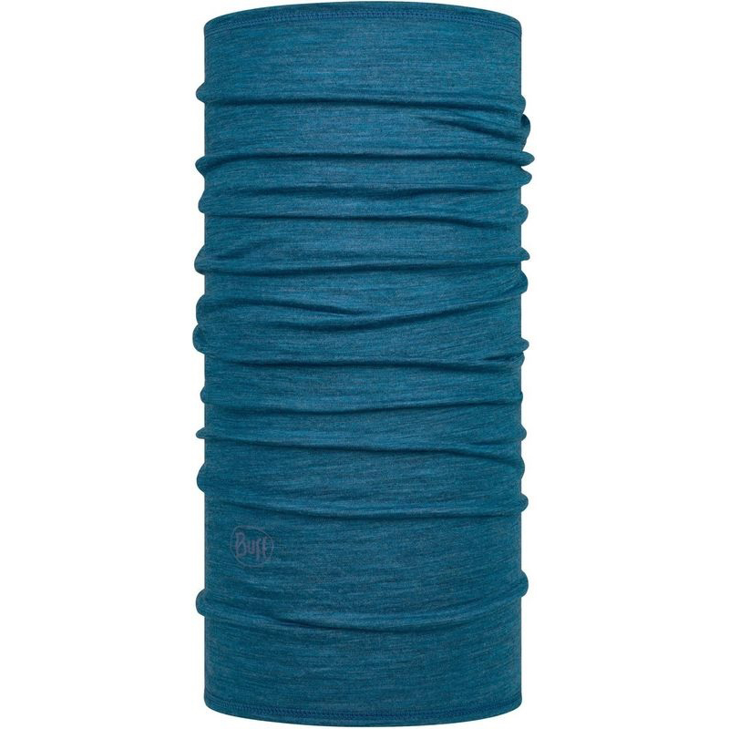 фото Бандана lightweight merino wool buff