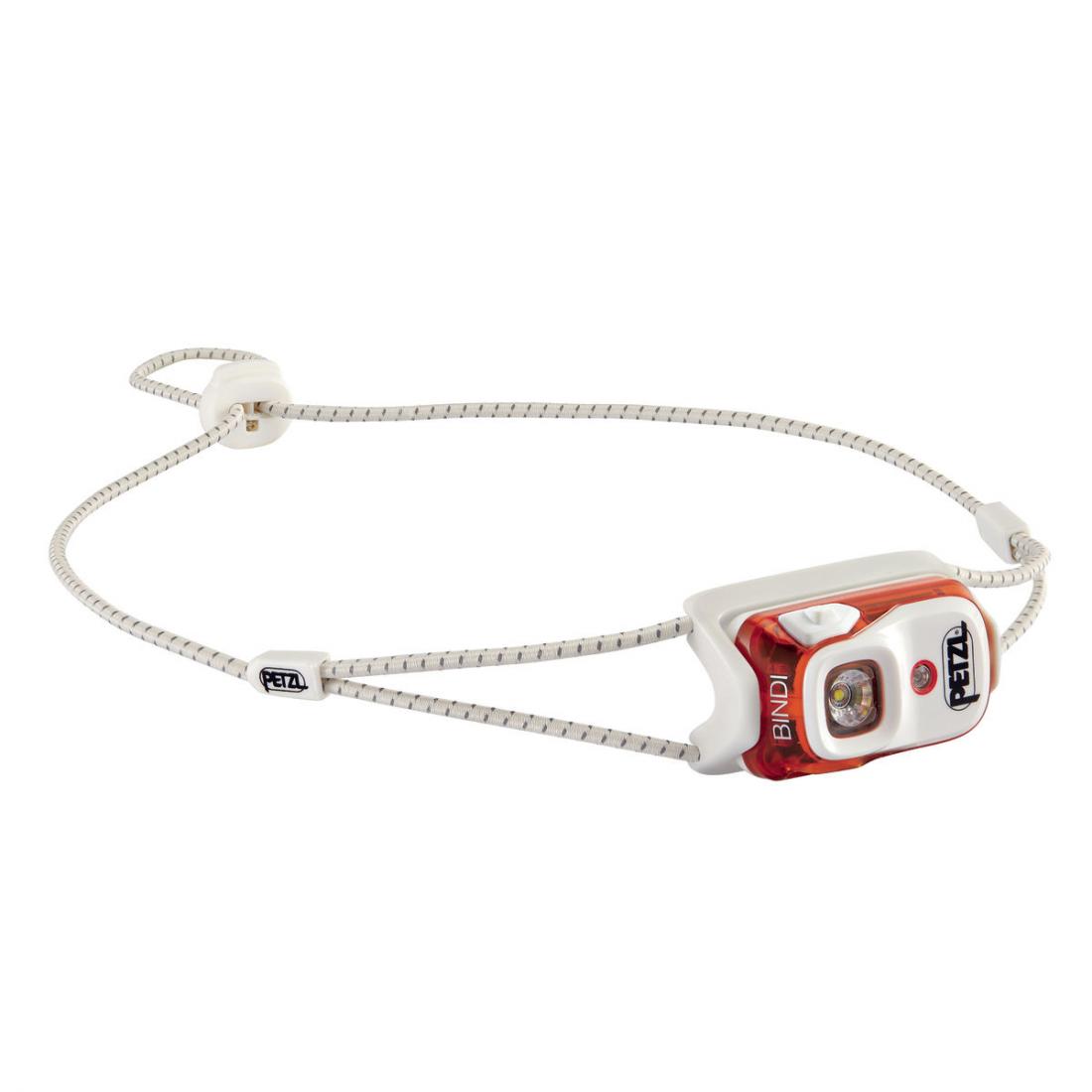 фото Фонарь налобный BINDI Petzl