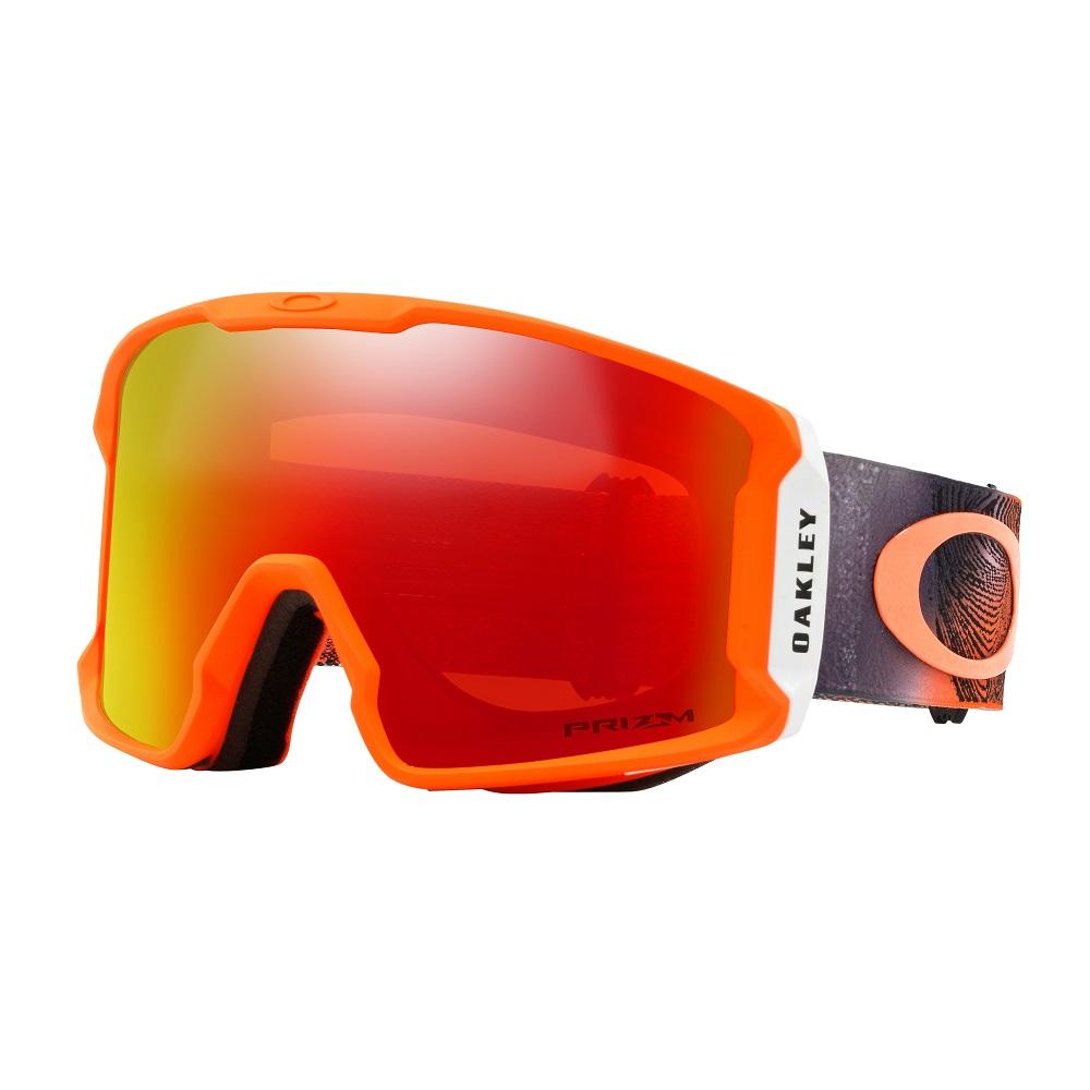 фото Маска г/л LINE MINER Oakley
