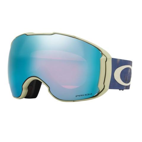 Маска г/л Airbrake XL