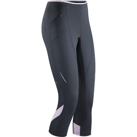 фото Брюки Cita 3/4 Tight жен. Arcteryx