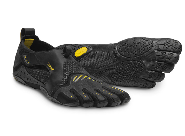 Туфли VIBRAM