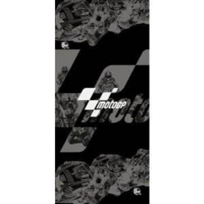 Бандана TUBULAR MOTO GP Бандана TUBULAR MOTO GPБанданы<br>Бесшовная бандана-труба из специальной серии MOTO GP Original BUFF, которую можно носить на шее и на голове, как шейный платок, маску, бандану, шапку и...<br><br>Цвет: Черный<br>Размер: None