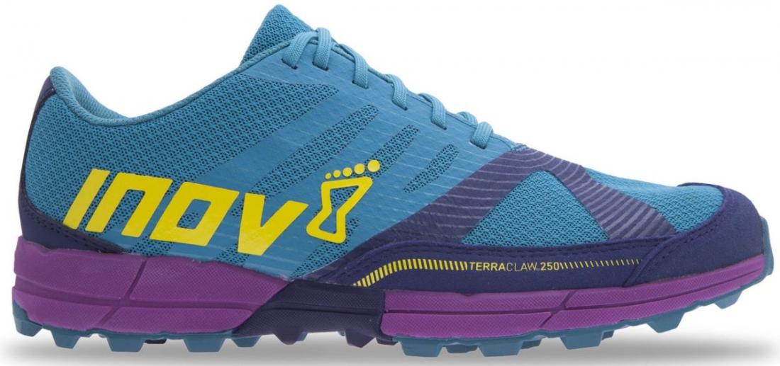 фото Кроссовки женские Terraclaw 250 (S) Inov 8