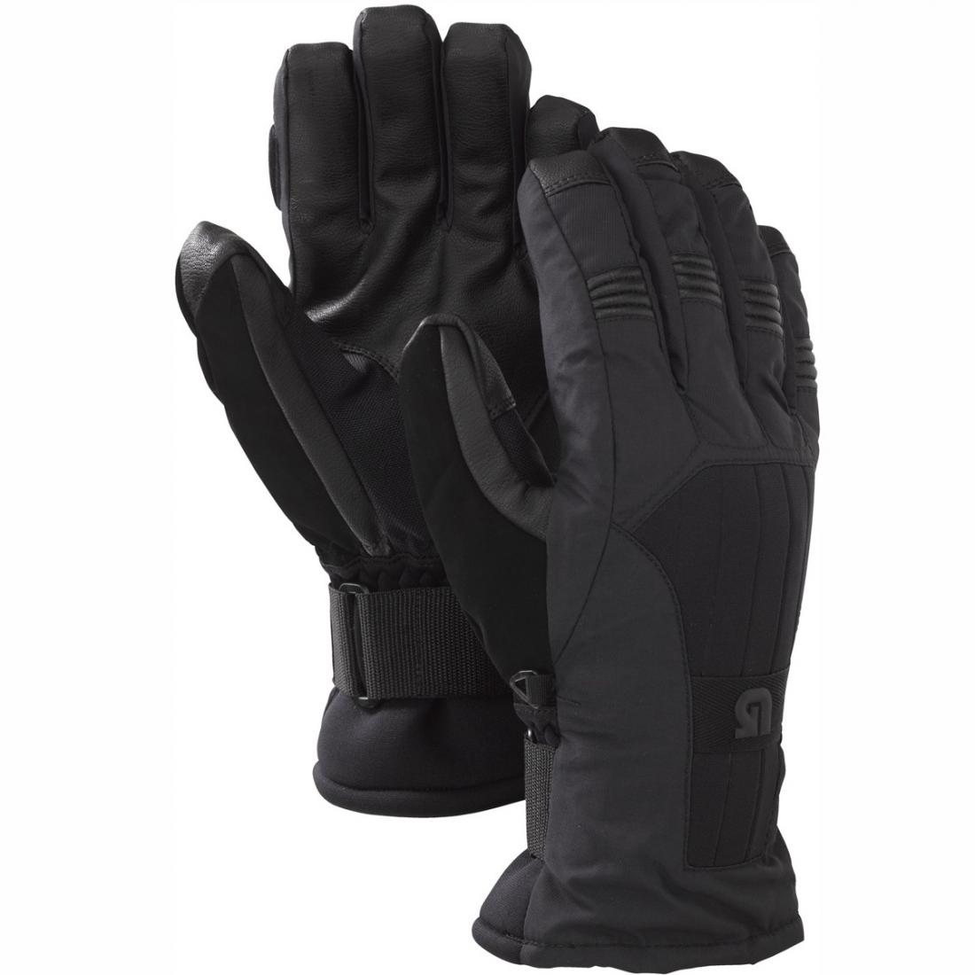 фото Перчатки burton support glove