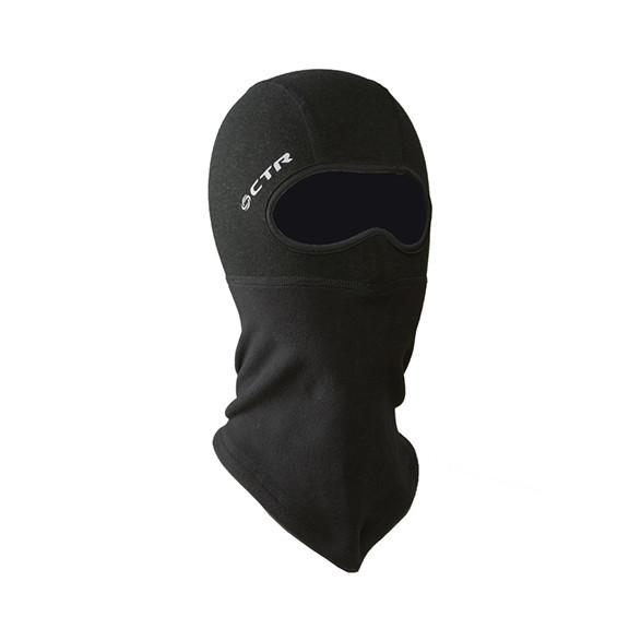 Балаклава Adrenaline Liner Guard Балаклава Adrenaline Liner GuardБалаклавы<br><br><br>Цвет: Черный<br>Размер: L-XL