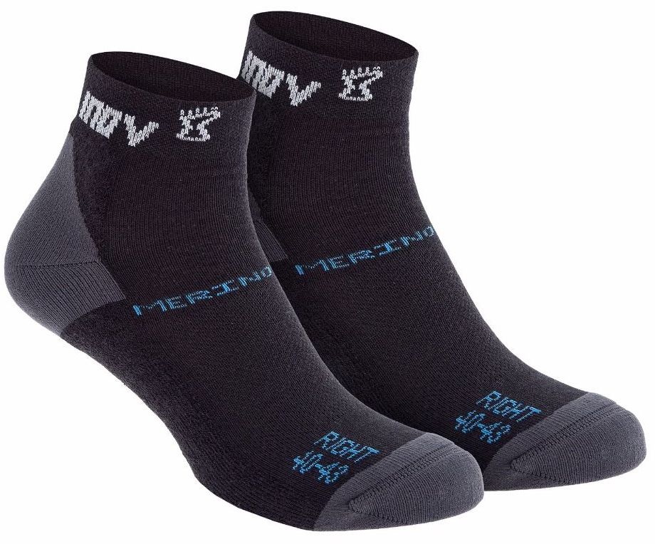 фото Носки Merino Sock Mid Inov8