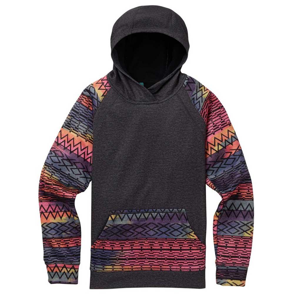 фото Толстовка GIRLS CROWN BND FZ Burton