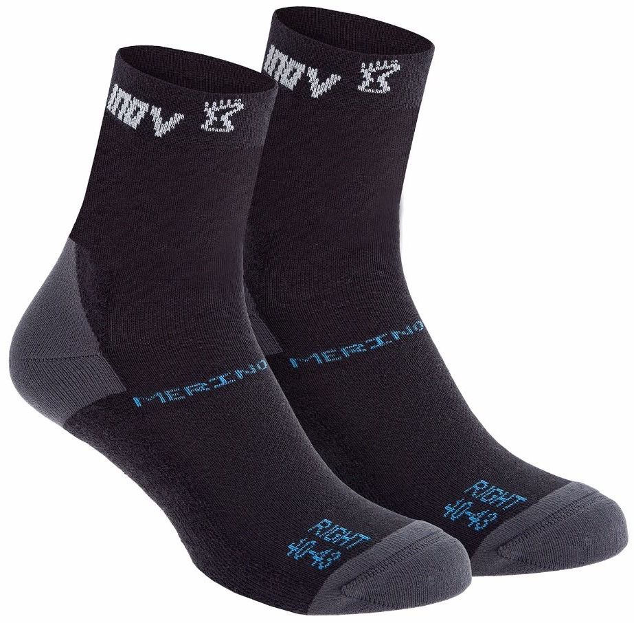 фото Носки Merino Sock High Inov 8