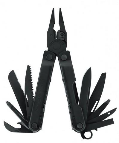 фото Инструмент REBAR Leatherman