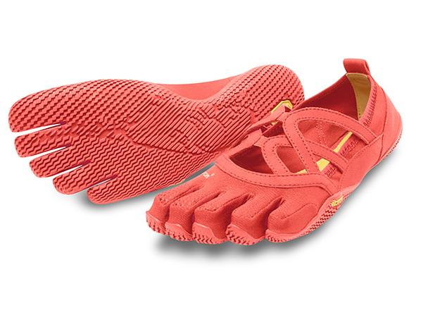 Мокасины FIVEFINGERS Alitza Loop W