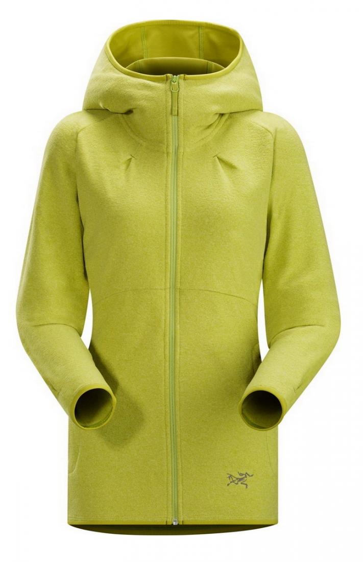 фото Куртка Caliber Hoody жен. Arcteryx