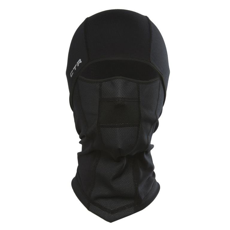 фото Балаклава Adrenaline Multi-Tasker Pro Chaos CTR