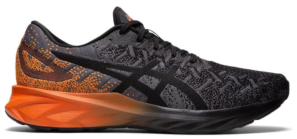 фото Кроссовки dynablast муж. asics