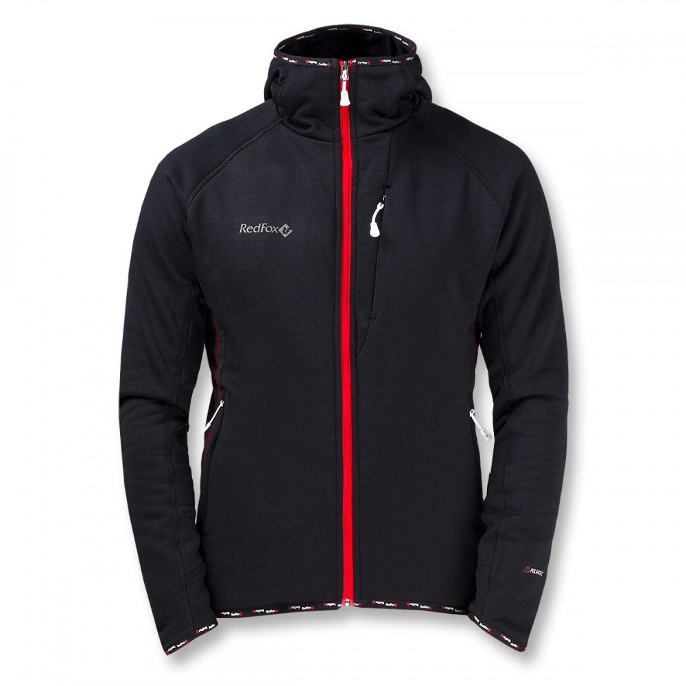Куртка East Wind II Мужская Куртка East Wind II МужскаяКуртки<br><br> Теплая мужская куртка из материала Polartec® Wind Pro® с технологией Hardface® для занятий мультиспортом в прохладную и ветреную погоду. Благодаря своим высоким теплоизолирующим показателям и высокой паропроницаемости, куртка может быть использован...<br><br>Цвет: Черный<br>Размер: 56