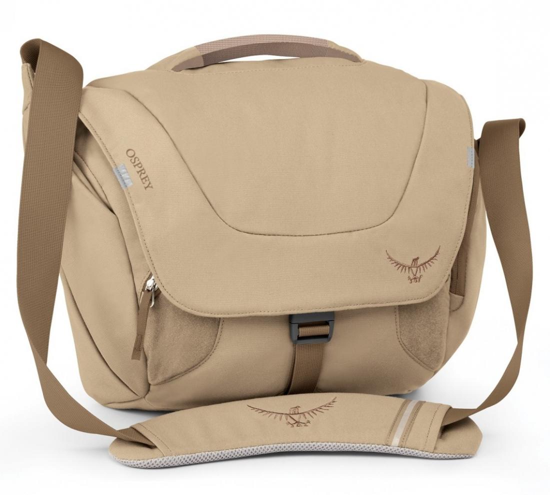 фото Сумка Flap Jill Mini Osprey