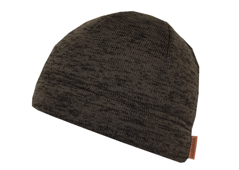 фото Шапка трикотажная/флис nordkapp