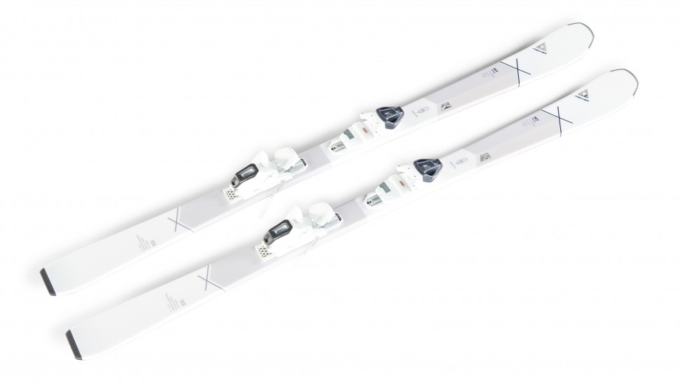 Лыжи бег.MY TURN 72 SLR 2 WOMEN