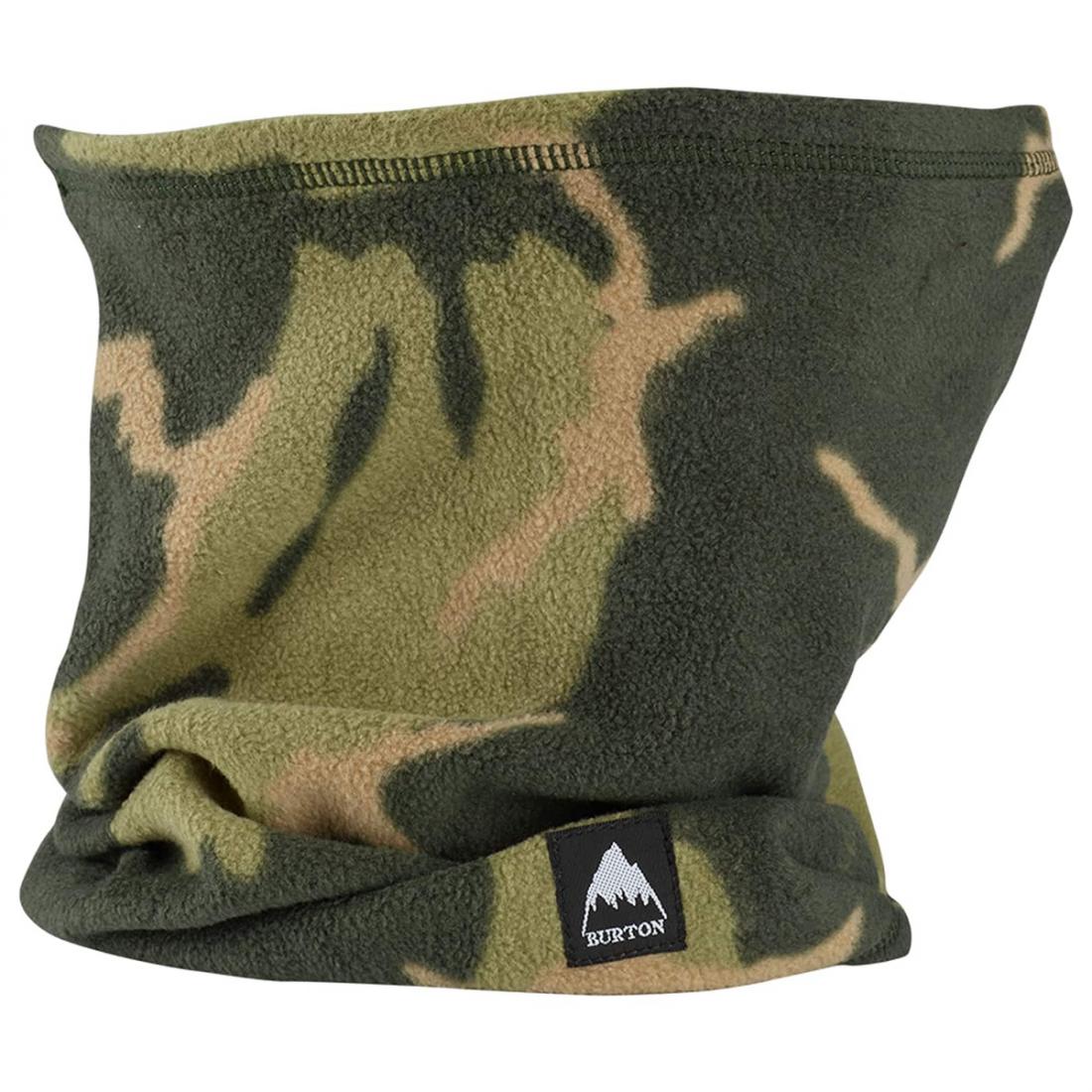 фото ШАРФ-ВОРОТНИК МАЛ ТРИК YOUTH NECKWARMER Burton