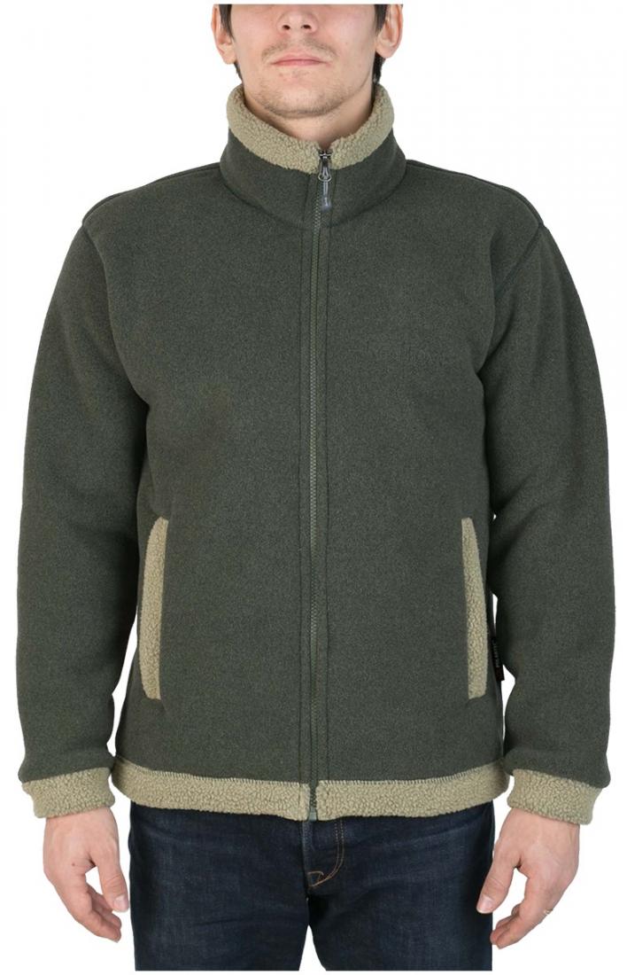 Куртка Cliff II Мужская Куртка Cliff II МужскаяКуртки<br><br><br>Цвет: Хаки<br>Размер: 60