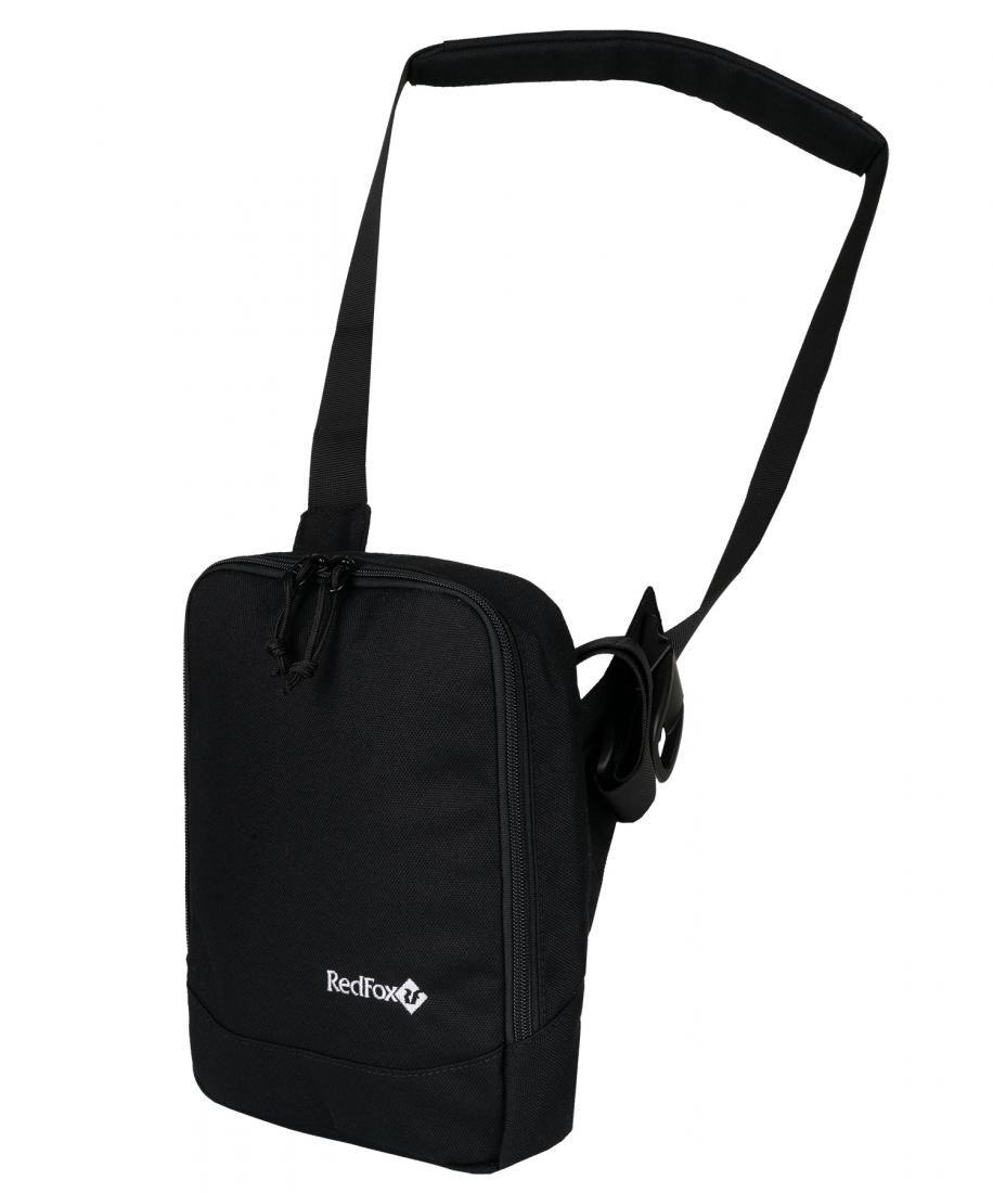 

Сумка Gadget Bag, Черный 1, Сумка Gadget Bag